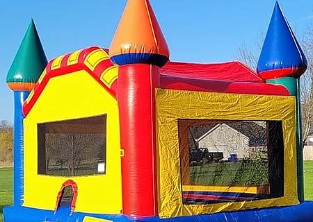 Bounce Castle